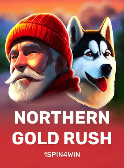 Northern Gold Rush game tile