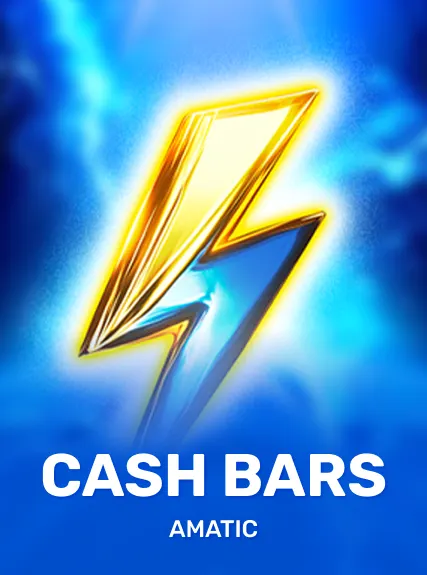 Cash Bars game tile