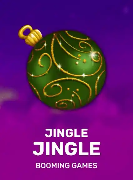 Jingle Jingle game tile