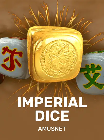 Imperial Dice game tile