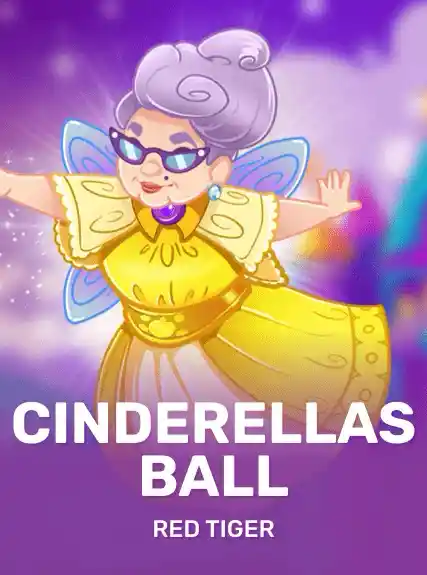 Cinderella's Ball game tile