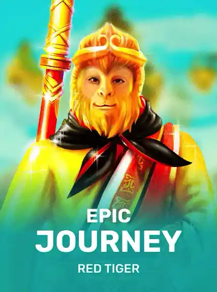 Epic Journey game tile