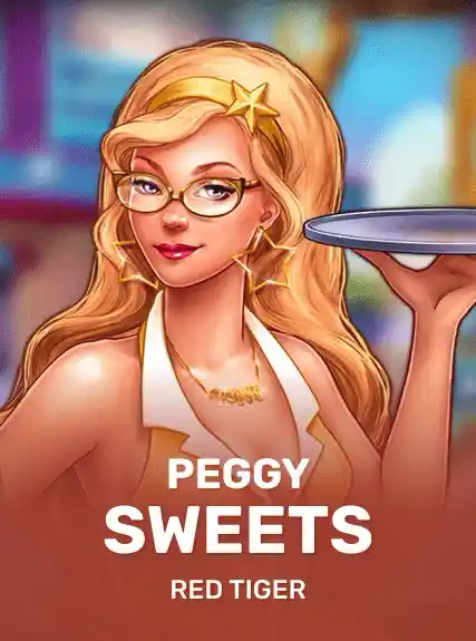 Peggy Sweets game tile