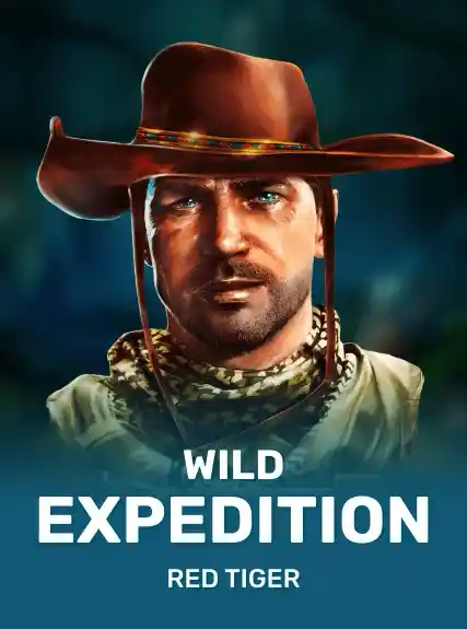Wild Expedition game tile
