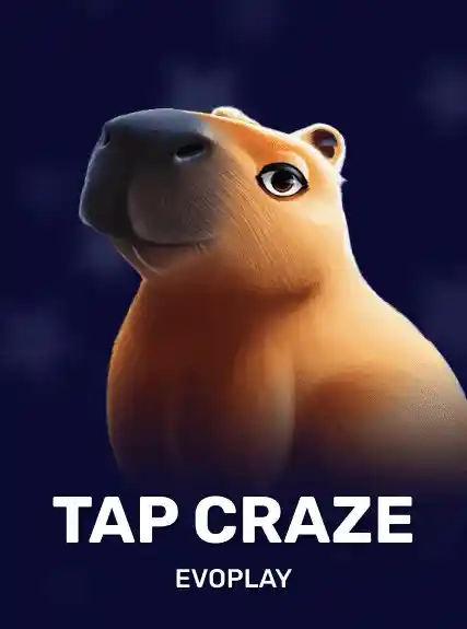Tap Craze game tile