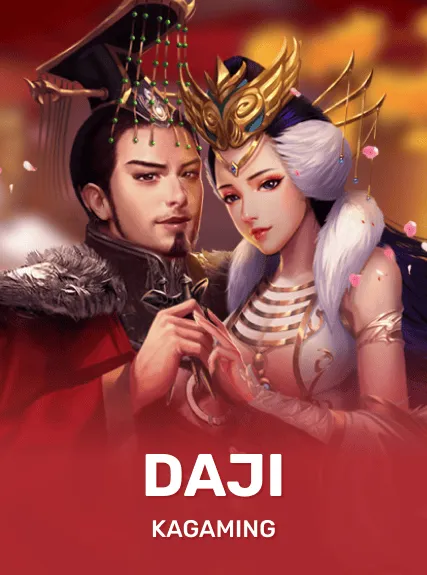 Daji game tile