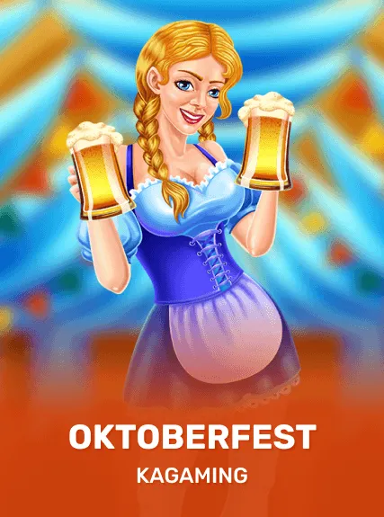 Oktoberfest game tile