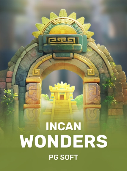 Incan Wonders game tile
