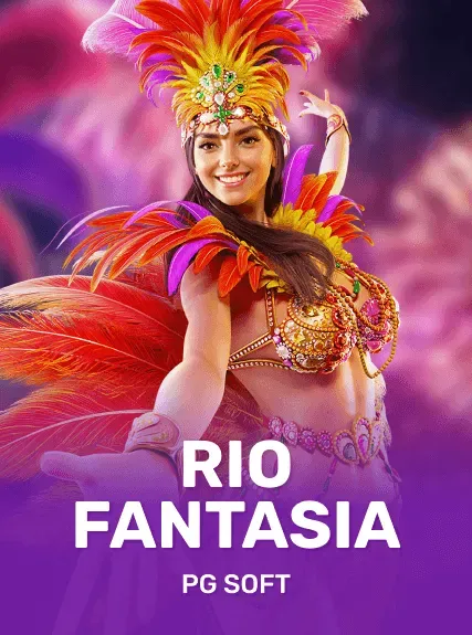 Rio Fantasia game tile