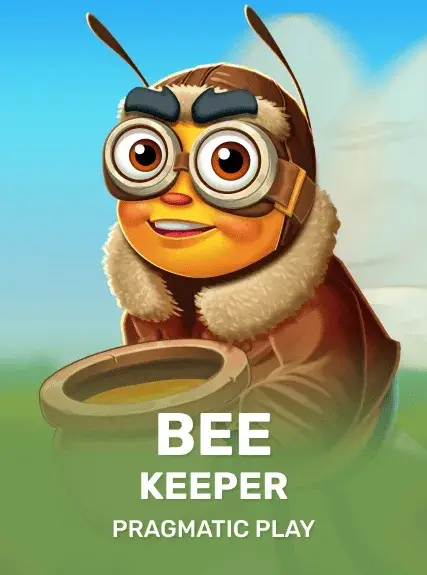 Bee Keeper game tile