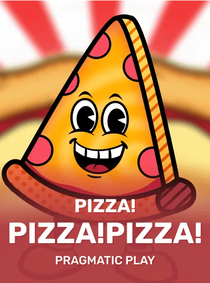 PIZZA! PIZZA? PIZZA! game tile