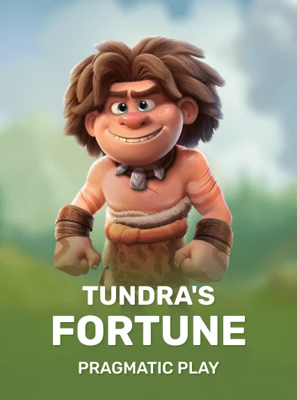 Tundra’s Fortune game tile