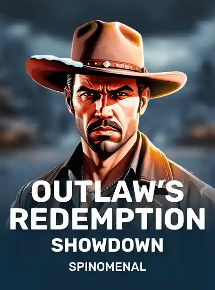 Outlaw’s Redemption - Showdown game tile