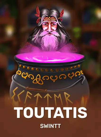 Toutatis game tile