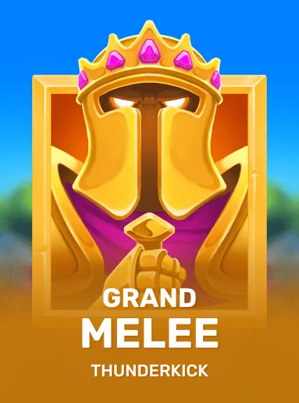 Grand Melee game tile