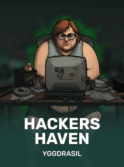 Hackers Haven game tile