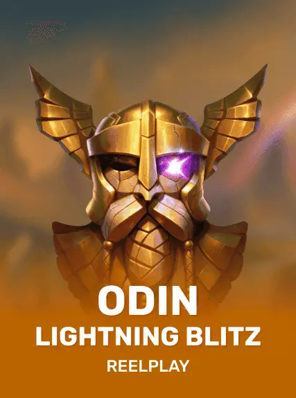 Odin Lightning Blitz game tile
